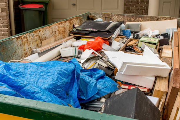 Professional Junk Removal Services in Lealman, FL
